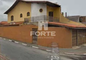 Foto 1 de Sobrado com 3 Quartos à venda, 248m² em Vila Lúcia, Poá