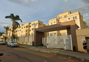 Foto 1 de Apartamento com 2 Quartos à venda, 44m² em Parque Real de Goiânia, Aparecida de Goiânia