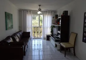 Foto 1 de Apartamento com 3 Quartos à venda, 78m² em Vila Campestre, São Paulo