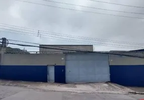 Foto 1 de Galpão/Depósito/Armazém com 7 Quartos para alugar, 1000m² em Sapopemba, São Paulo