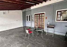 Foto 1 de Casa com 3 Quartos à venda, 70m² em Conjunto Residencial Trinta e Um de Março, São José dos Campos