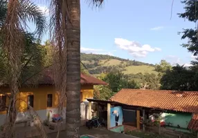Foto 1 de Fazenda/Sítio com 4 Quartos à venda, 300m² em Bairro da Roseira, Extrema