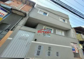 Foto 1 de Apartamento com 1 Quarto à venda, 26m² em São Miguel Paulista, São Paulo