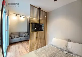 Foto 1 de Apartamento com 1 Quarto à venda, 21m² em São Mateus, Juiz de Fora