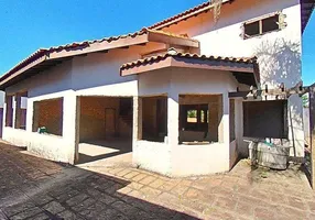 Foto 1 de Casa com 3 Quartos à venda, 504m² em Jardim Esplanada, Itatiba