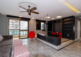 Foto 1 de Apartamento com 2 Quartos para alugar, 137m² em Ipiranga, São Paulo