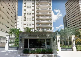 Foto 1 de Apartamento com 4 Quartos para alugar, 490m² em Cambuí, Campinas