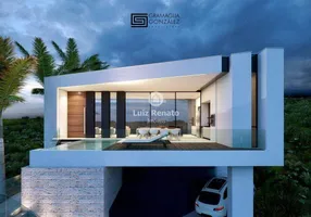 Foto 1 de Casa de Condomínio com 3 Quartos à venda, 310m² em Alphaville Lagoa Dos Ingleses, Nova Lima