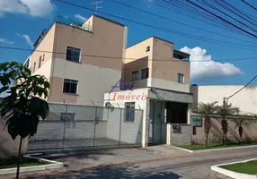 Foto 1 de Cobertura com 2 Quartos à venda, 45m² em São João Batista, Belo Horizonte