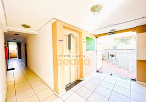 Foto 1 de Apartamento com 2 Quartos à venda, 52m² em Arvoredo II, Contagem