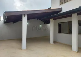 Foto 1 de Sobrado com 3 Quartos à venda, 213m² em Jardim Regina, Indaiatuba