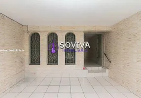 Foto 1 de Casa com 4 Quartos à venda, 148m² em Parque Novo Lar, São Paulo