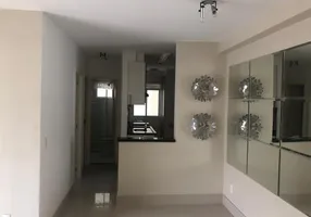 Foto 1 de Apartamento com 2 Quartos à venda, 54m² em Jardim Santa Izabel, Cotia