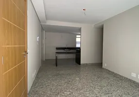 Foto 1 de Apartamento com 2 Quartos à venda, 54m² em Anchieta, Belo Horizonte