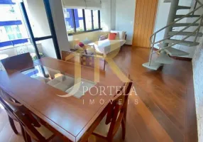 Foto 1 de Cobertura com 2 Quartos para alugar, 200m² em Pinheiros, São Paulo