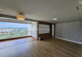 Foto 1 de Apartamento com 3 Quartos para alugar, 109m² em Parque Prado, Campinas