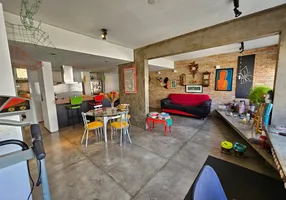 Foto 1 de Apartamento com 3 Quartos à venda, 103m² em Vila Buarque, São Paulo