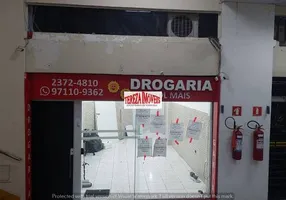 Foto 1 de Ponto Comercial à venda, 38m² em Aclimação, São Paulo