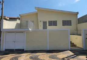 Foto 1 de Casa com 4 Quartos à venda, 190m² em Jardim do Lago, Campinas