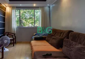 Foto 1 de Apartamento com 2 Quartos à venda, 60m² em Jardim Vilas Boas, São Paulo