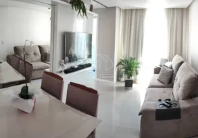 Foto 1 de Apartamento com 2 Quartos à venda, 54m² em Parque Valença I, Campinas