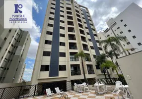 Foto 1 de Apartamento com 3 Quartos à venda, 82m² em Jardim Guarani, Campinas