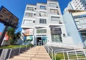 Foto 1 de Sala Comercial para alugar, 25m² em Balneário, Florianópolis