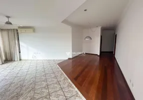 Foto 1 de Apartamento com 4 Quartos para venda ou aluguel, 259m² em Vila Augusta, Sorocaba