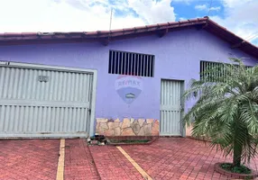 Foto 1 de Casa com 2 Quartos à venda, 174m² em Vila Couto Magalhaes, Araguaína