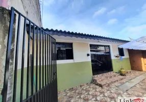 Foto 1 de Casa com 3 Quartos à venda, 64m² em Cachoeira, Araucária