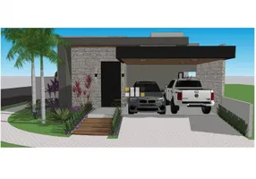 Foto 1 de Casa de Condomínio com 3 Quartos à venda, 185m² em Estancia Hipica, Nova Odessa
