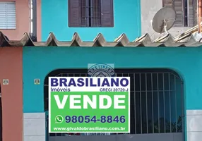 Foto 1 de Casa com 2 Quartos à venda, 80m² em Jardim Vale das Virtudes, São Paulo