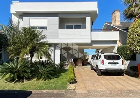 Foto 1 de Casa de Condomínio com 4 Quartos à venda, 280m² em Condado de Capão, Capão da Canoa