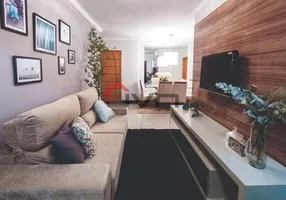 Foto 1 de Apartamento com 3 Quartos à venda, 79m² em Cidade Jardim, Uberlândia