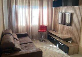 Foto 1 de Apartamento com 3 Quartos para alugar, 88m² em Boa Vista, Vitória da Conquista