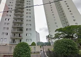 Foto 1 de Cobertura com 3 Quartos à venda, 160m² em Parque Novo Mundo, São Paulo