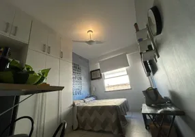 Foto 1 de Apartamento com 1 Quarto à venda, 21m² em Botafogo, Rio de Janeiro