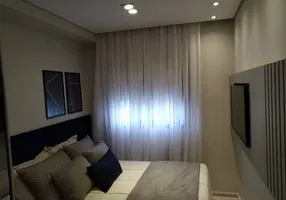 Foto 1 de Apartamento com 1 Quarto à venda, 33m² em Jardim Esplanada, São José dos Campos