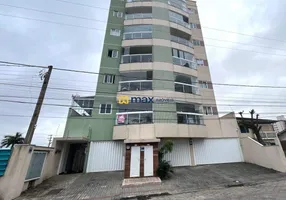 Foto 1 de Apartamento com 3 Quartos à venda, 76m² em Gravata, Navegantes