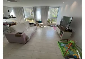 Foto 1 de Apartamento com 3 Quartos à venda, 111m² em Recreio Dos Bandeirantes, Rio de Janeiro