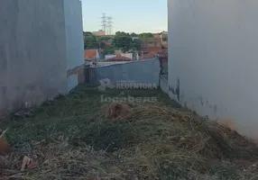 Foto 1 de Lote/Terreno à venda, 180m² em Sao Francisco, São José do Rio Preto