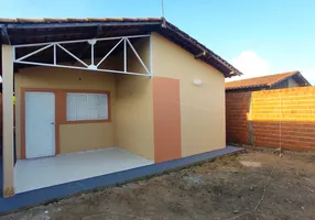 Foto 1 de Casa com 3 Quartos à venda, 70m² em Parque Sul, Teresina