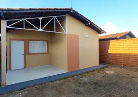 Foto 1 de Casa com 3 Quartos à venda, 70m² em Pedra Miuda, Teresina