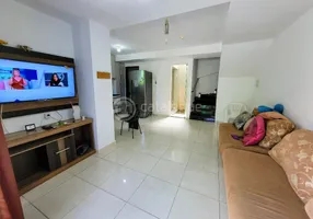 Foto 1 de Casa de Condomínio com 2 Quartos para alugar, 76m² em Ponta Negra, Natal