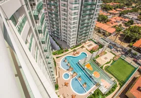 Foto 1 de Apartamento com 2 Quartos à venda, 77m² em Guararapes, Fortaleza