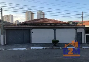 Foto 1 de Sobrado com 4 Quartos à venda, 312m² em Vila Campesina, Osasco