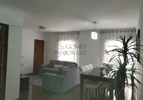 Foto 1 de Apartamento com 3 Quartos à venda, 132m² em Parque das Nações, Santo André
