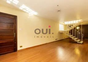 Foto 1 de Sobrado com 3 Quartos à venda, 153m² em Sumaré, São Paulo