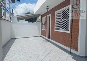 Foto 1 de Casa com 3 Quartos para alugar, 173m² em Vila Nova Jundiainopolis, Jundiaí