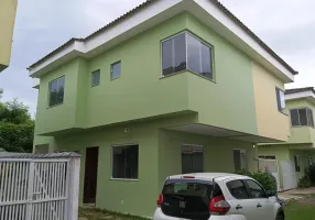 Foto 1 de Casa com 3 Quartos à venda, 100m² em Engenho do Mato, Niterói